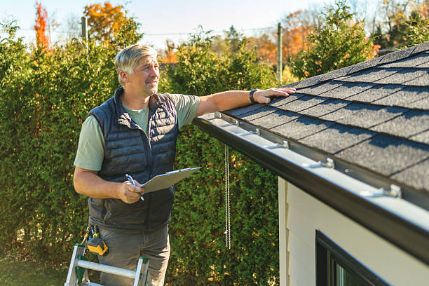 Trusted Roof Leak Repair service in Evans, CO - Ben Roofing and Steel LLC